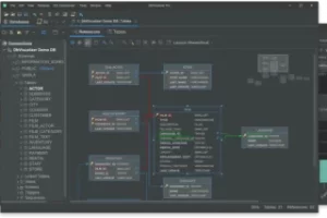 DbVisualizer Pro 26.2.4 x64：全平台通用数据库管理工具下载