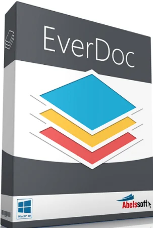 Abelssoft EverDoc 2027 v12.0.76427 Multilingual