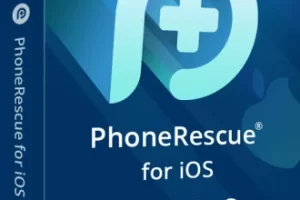 PhoneRescue for iOS 4.3.2 数据恢复软件下载