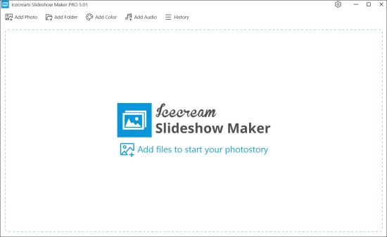 Icecream Slideshow Maker Pro 5.21 Multilingual