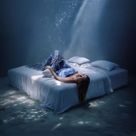 Nena 2026新专辑《debaixo de agua, contigo》FLAC无损下载