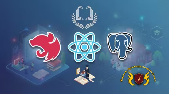 NestJS 12 + React 全栈实战：构建学生学校管理系统