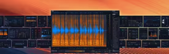 iZotope RX 12 Audio Editor Advanced 12.1.0