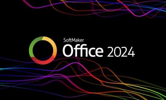 SoftMaker Office Professional 2024 Rev S1238.1005 Multilingual