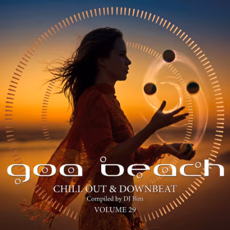 VA – Goa Beach Vol.29 (2026)