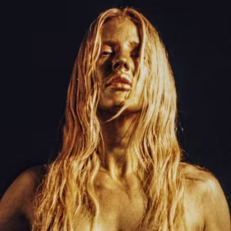 Ellie Goulding – EG.0 (2026)