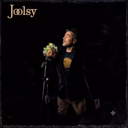Joolsy – Les chants des possibles (2026)