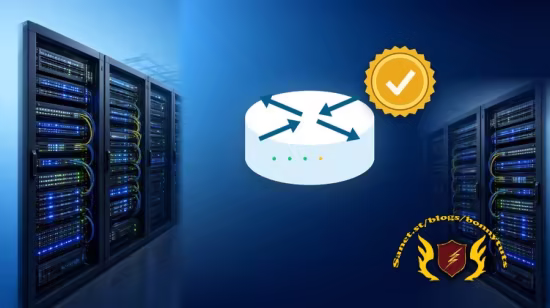 CCNA 200-301 Complete Course + 2 Practice Tests (120 Qs)