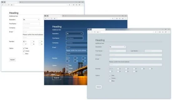 Arclab Web Form Builder 6.0