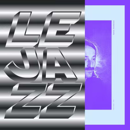 Gaétan Nonchalant《Le Jazz》(2026) FLAC 法式香颂专辑下载