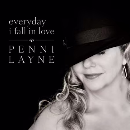 Penni Layne – everyday i fall in love (2026)