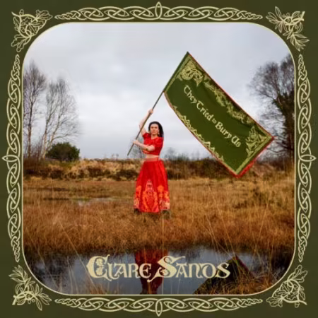 Clare Sands – They Tried to Bury Us (2026)