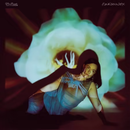 Liv East – FUNKSOULSEX (2026)