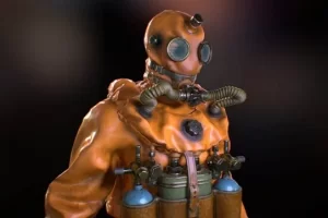 Unreal Engine 资源包 2026 年 10 月更新：动画、场景与系统工具合集