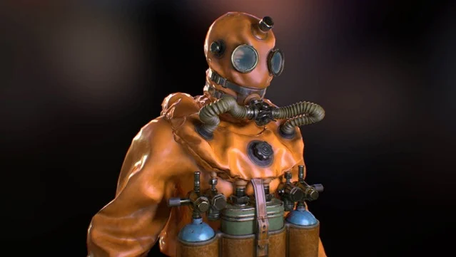 Unreal Engine Bundle 1 Oct 2026