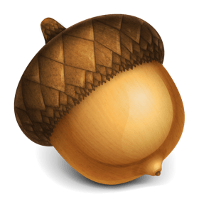 Acorn 8.7.0 MacOS