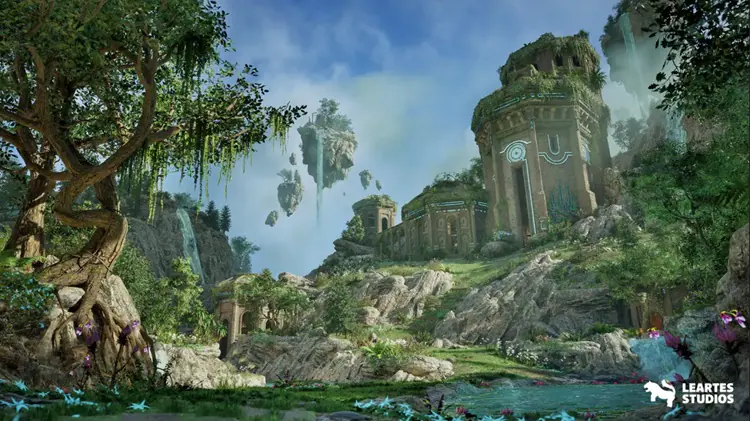Unreal Engine Bundle 3 Oct 2026