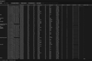 Yarrawah 贴图审计插件 – Yarrawah Texture Auditor