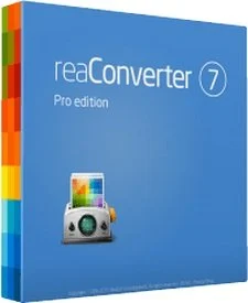 reaConverter Pro 8.0.250 Multilingual